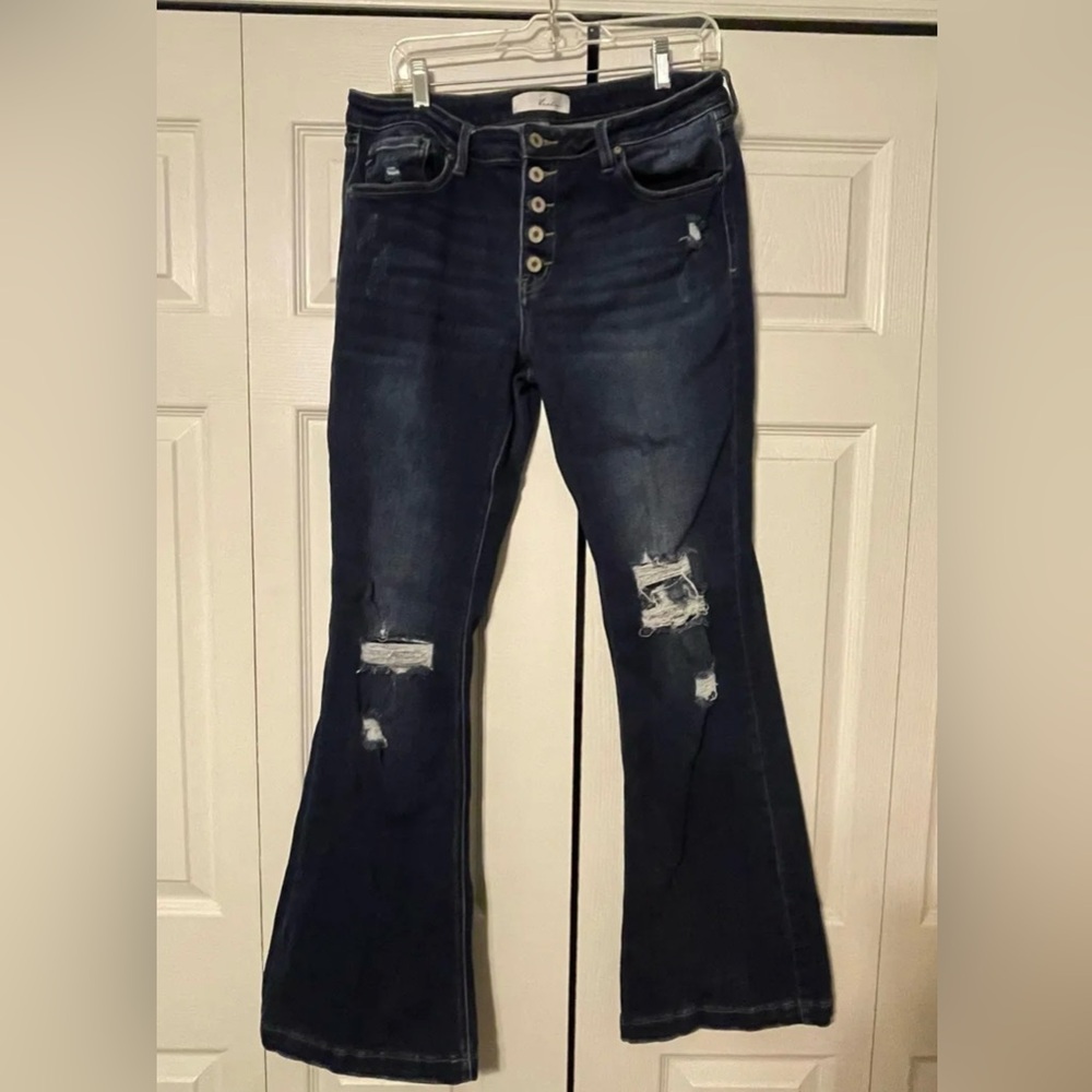 Kancan size 15